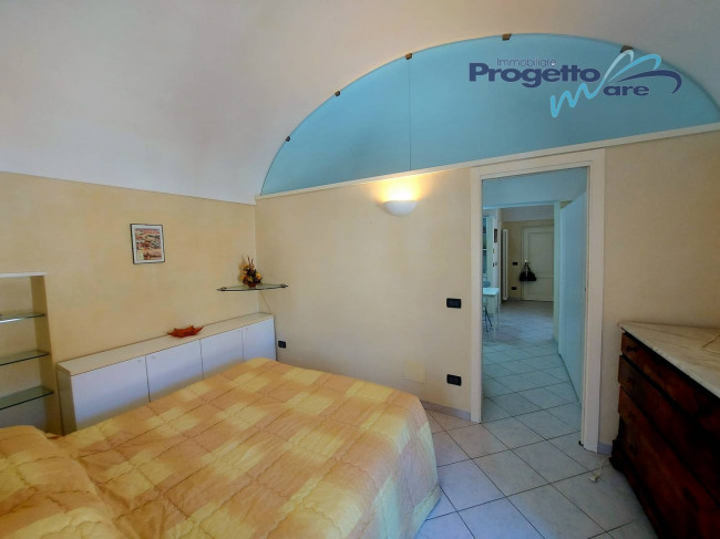 Appartamento Bilocale in vendita a Pietra Ligure