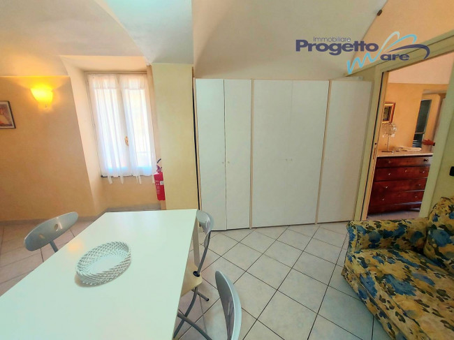 Appartamento Bilocale in vendita a Pietra Ligure