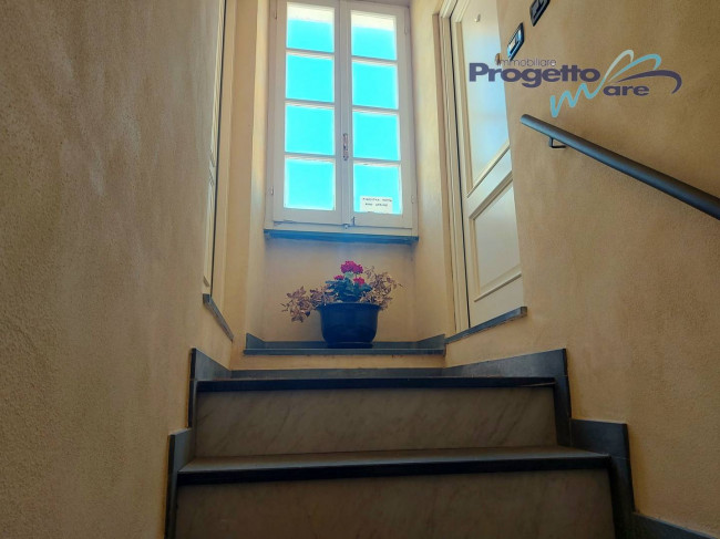 Appartamento Bilocale in vendita a Pietra Ligure