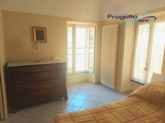 Appartamento Bilocale in vendita a Pietra Ligure