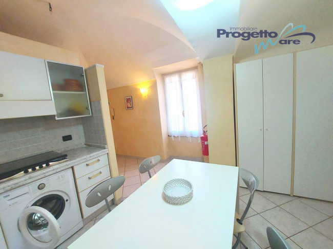 Appartamento Bilocale in vendita a Pietra Ligure