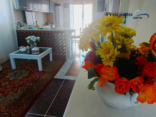 Appartamento Quadrilocale in vendita a Pietra Ligure