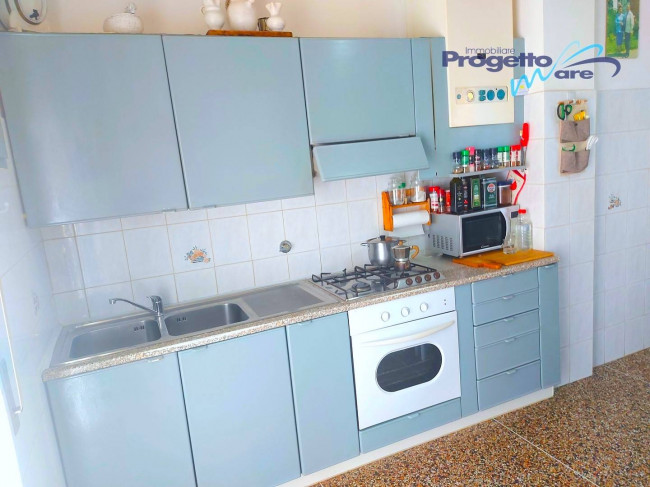 Appartamento Quadrilocale in vendita a Pietra Ligure