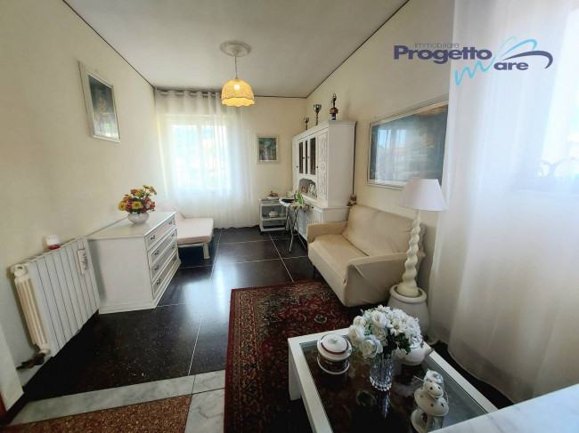 Appartamento Quadrilocale in vendita a Pietra Ligure