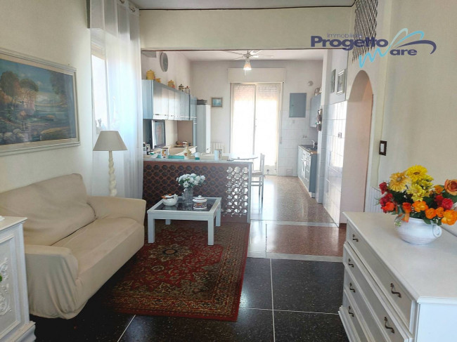 Appartamento Quadrilocale in vendita a Pietra Ligure