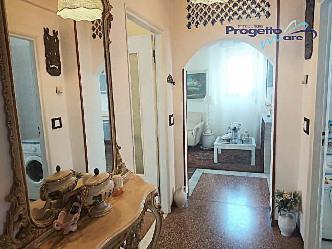 Appartamento Quadrilocale in vendita a Pietra Ligure