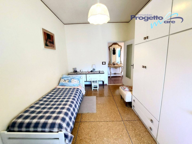 Appartamento Quadrilocale in vendita a Pietra Ligure