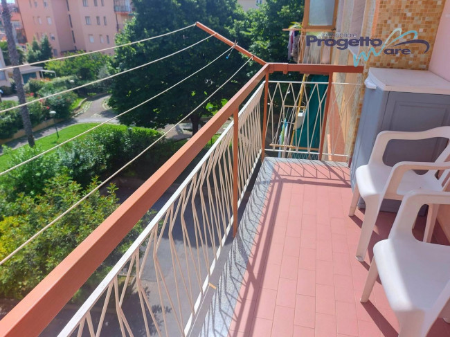 Appartamento Quadrilocale in vendita a Pietra Ligure