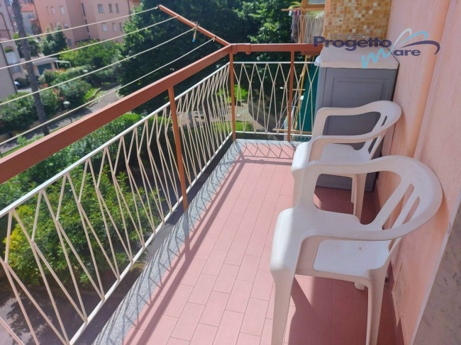 Appartamento Quadrilocale in vendita a Pietra Ligure