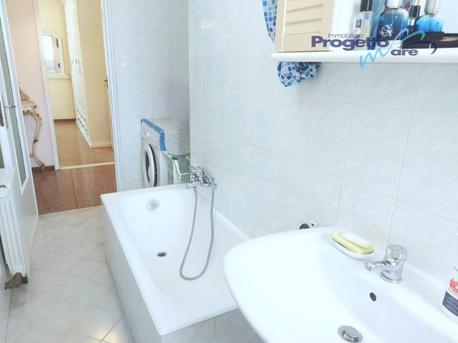 Appartamento Quadrilocale in vendita a Pietra Ligure