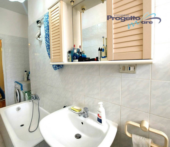 Appartamento Quadrilocale in vendita a Pietra Ligure