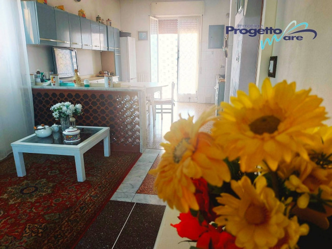 Appartamento Quadrilocale in vendita a Pietra Ligure