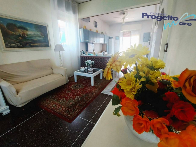 Appartamento Quadrilocale in vendita a Pietra Ligure