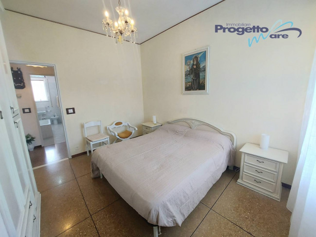 Appartamento Quadrilocale in vendita a Pietra Ligure