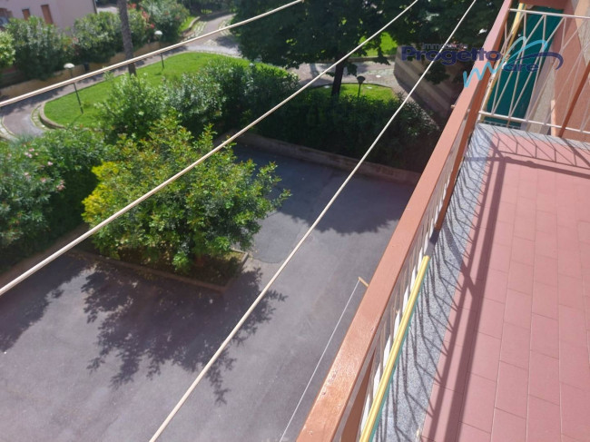 Appartamento Quadrilocale in vendita a Pietra Ligure