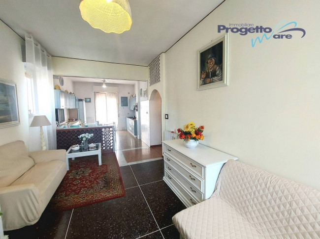 Appartamento Quadrilocale in vendita a Pietra Ligure