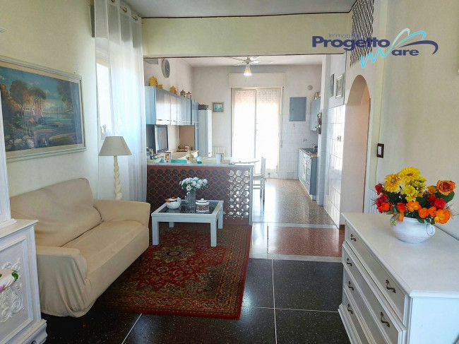 Appartamento Quadrilocale in vendita a Pietra Ligure