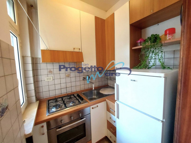 Appartamento Bilocale in vendita a Pietra Ligure