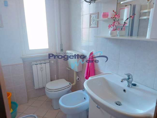 Appartamento Bilocale in vendita a Pietra Ligure