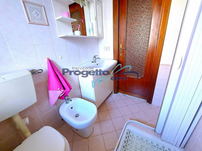 Appartamento Bilocale in vendita a Pietra Ligure