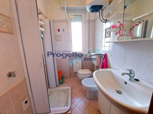 Appartamento Bilocale in vendita a Pietra Ligure