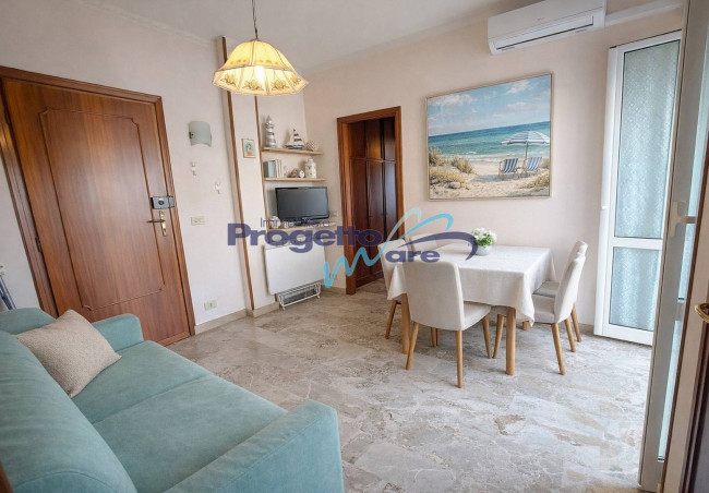 Appartamento Bilocale in vendita a Pietra Ligure