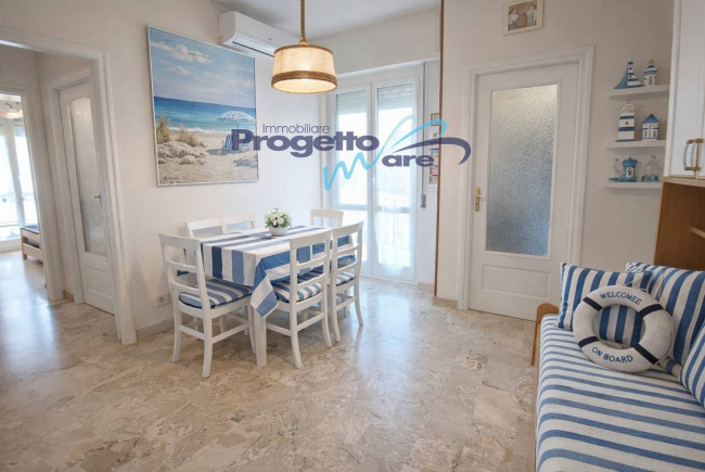 Appartamento Bilocale in vendita a Pietra Ligure