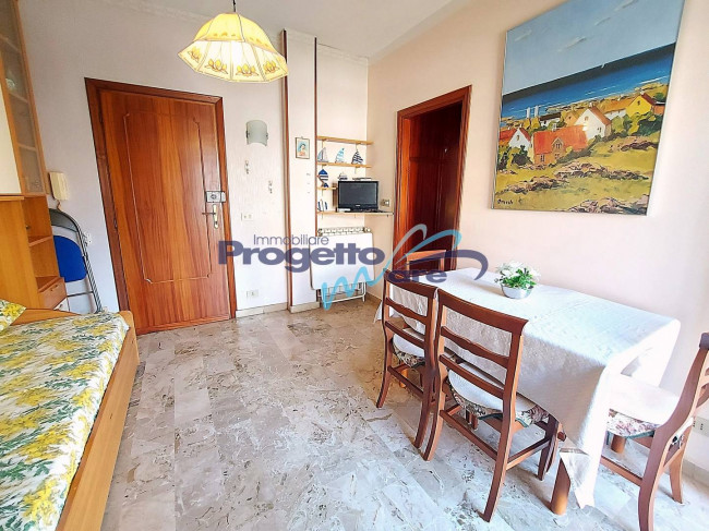 Appartamento Bilocale in vendita a Pietra Ligure