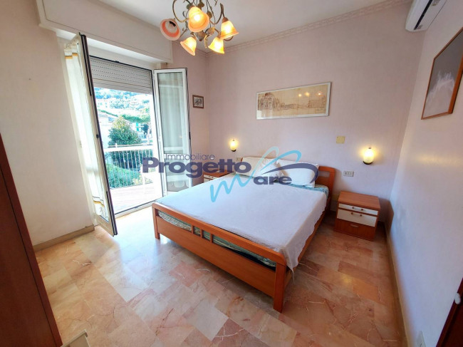 Appartamento Bilocale in vendita a Pietra Ligure