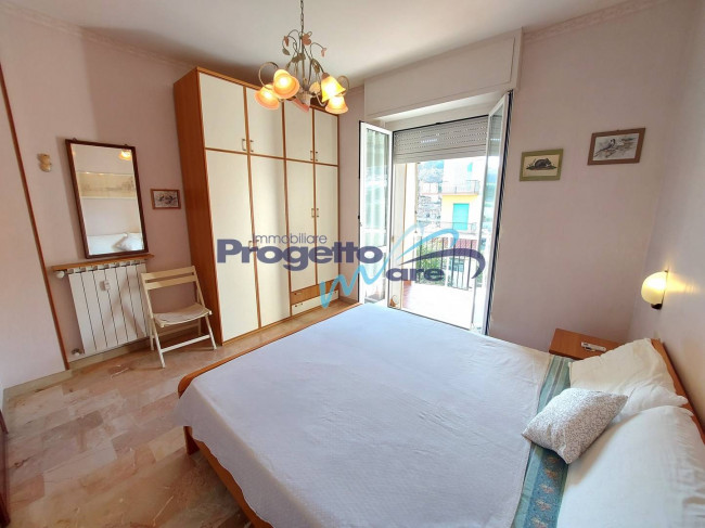 Appartamento Bilocale in vendita a Pietra Ligure