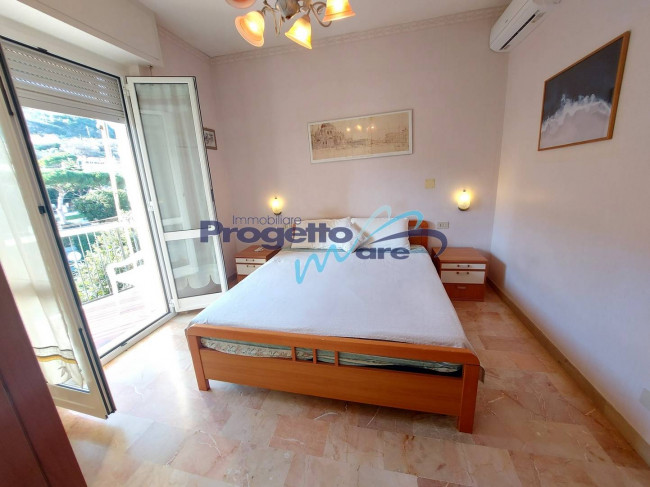 Appartamento Bilocale in vendita a Pietra Ligure