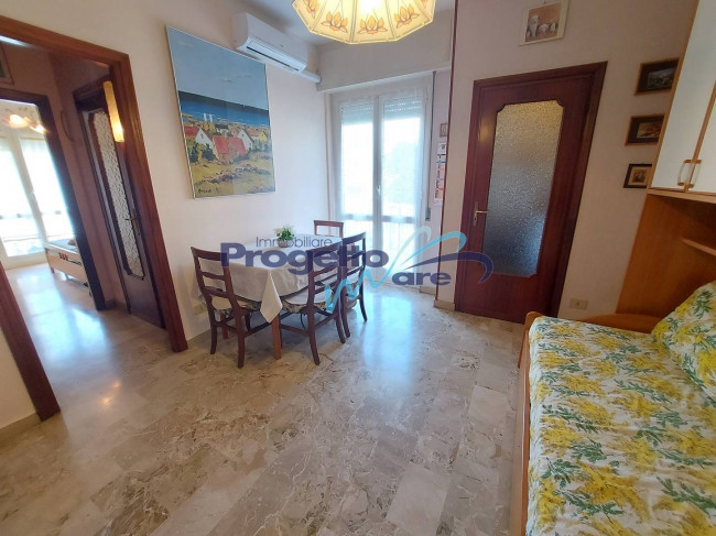 Appartamento Bilocale in vendita a Pietra Ligure