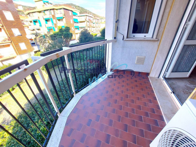 Appartamento Bilocale in vendita a Pietra Ligure