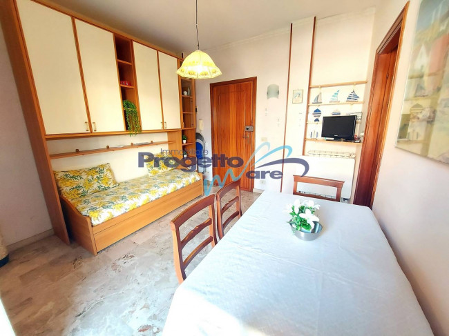 Appartamento Bilocale in vendita a Pietra Ligure
