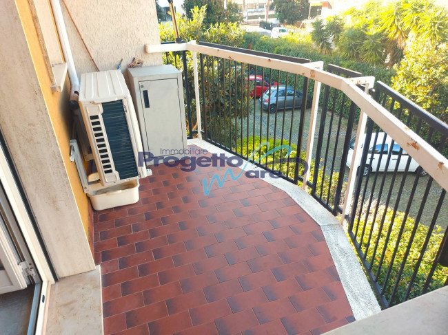 Appartamento Bilocale in vendita a Pietra Ligure