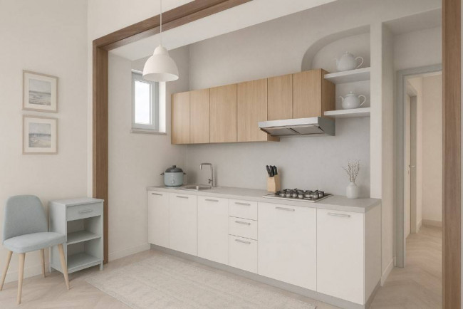 Appartamento Bilocale in vendita a Pietra Ligure