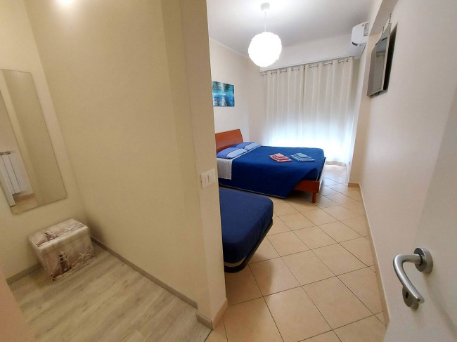 Casa vacanza bilocale in vendita a Pietra Ligure