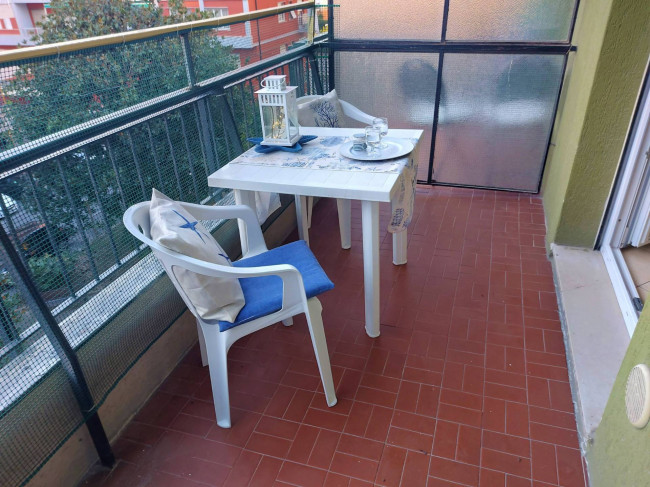 Casa vacanza bilocale in vendita a Pietra Ligure