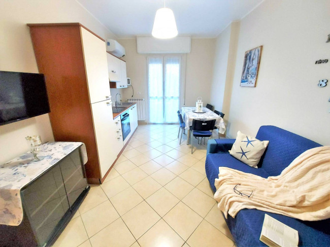 Casa vacanza bilocale in vendita a Pietra Ligure