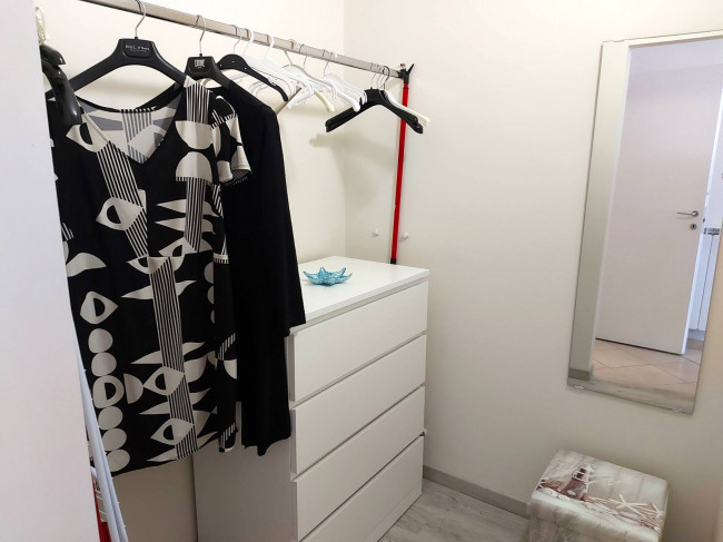 Casa vacanza bilocale in vendita a Pietra Ligure