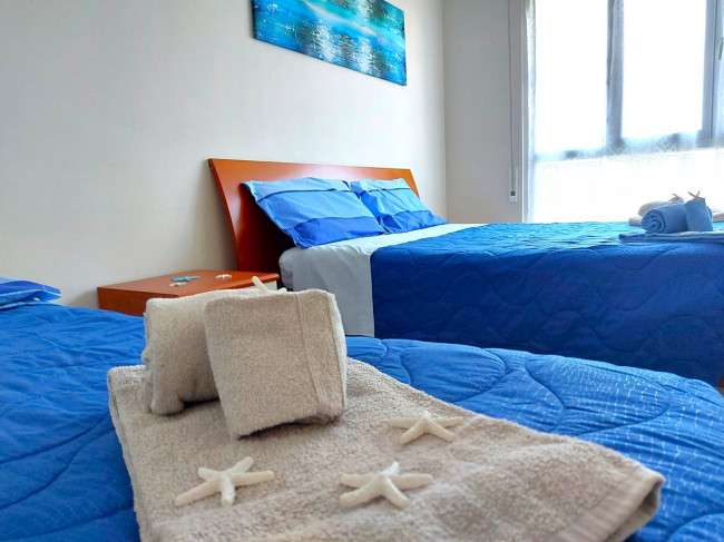 Casa vacanza bilocale in vendita a Pietra Ligure