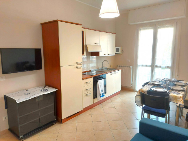 Casa vacanza bilocale in vendita a Pietra Ligure