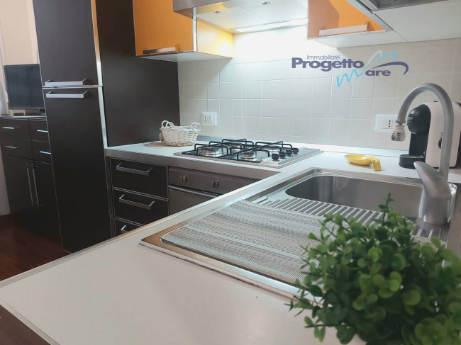 Appartamento Bilocale in vendita a Pietra Ligure