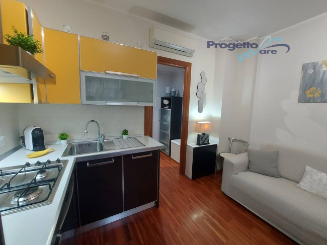 Appartamento Bilocale in vendita a Pietra Ligure