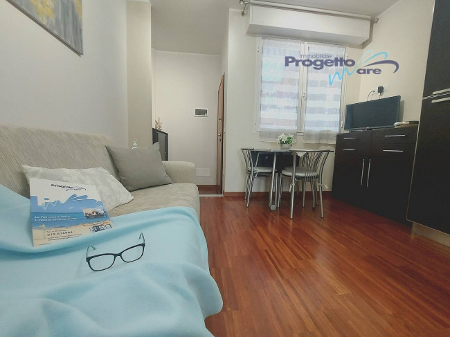 Appartamento Bilocale in vendita a Pietra Ligure