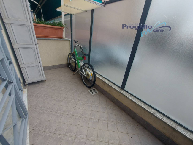 Appartamento Bilocale in vendita a Pietra Ligure