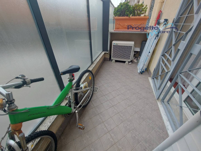 Appartamento Bilocale in vendita a Pietra Ligure