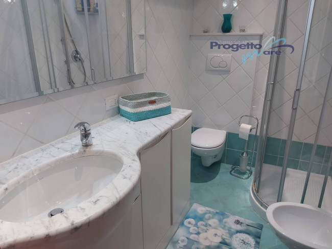 Appartamento Bilocale in vendita a Pietra Ligure