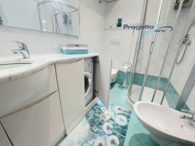 Appartamento Bilocale in vendita a Pietra Ligure