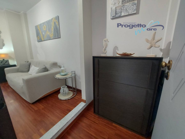 Appartamento Bilocale in vendita a Pietra Ligure